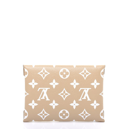 Louis Vuitton Monogram Giant Kirigami Pochette Set 12 of 14