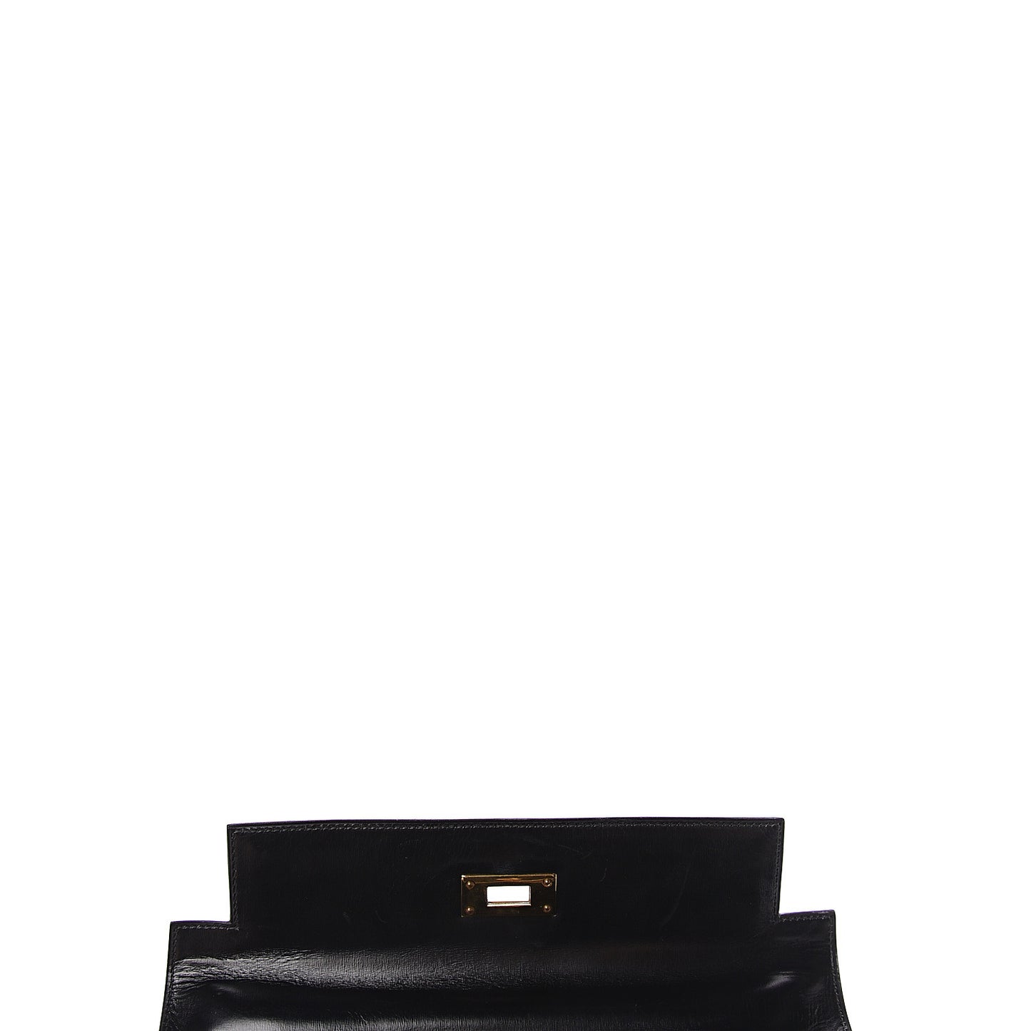 Box Kelly Sellier 28 Black
