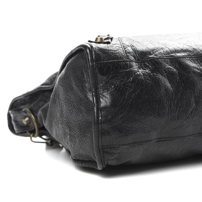 Balenciaga Agneau Classic Hardware City Black 9 of 12