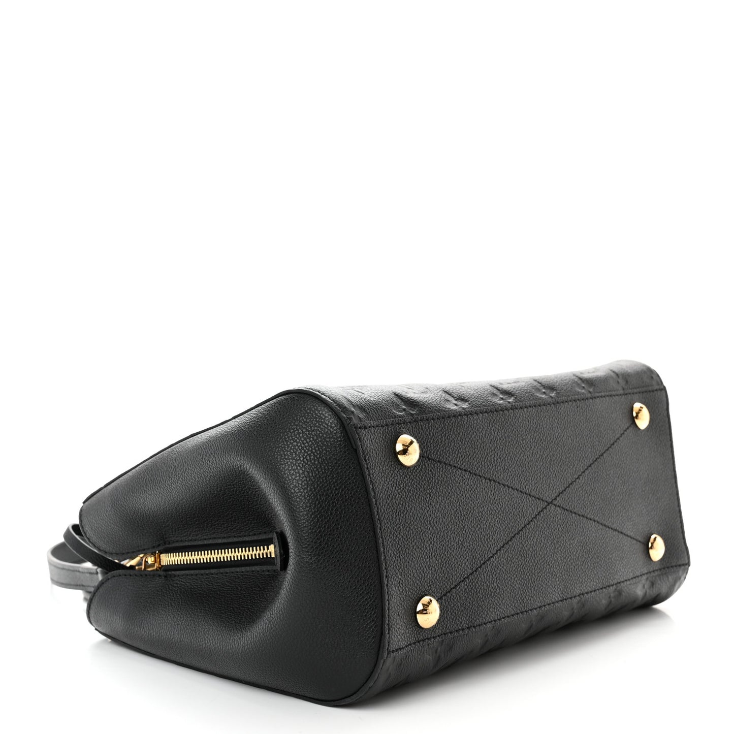 Empreinte Montaigne MM Black