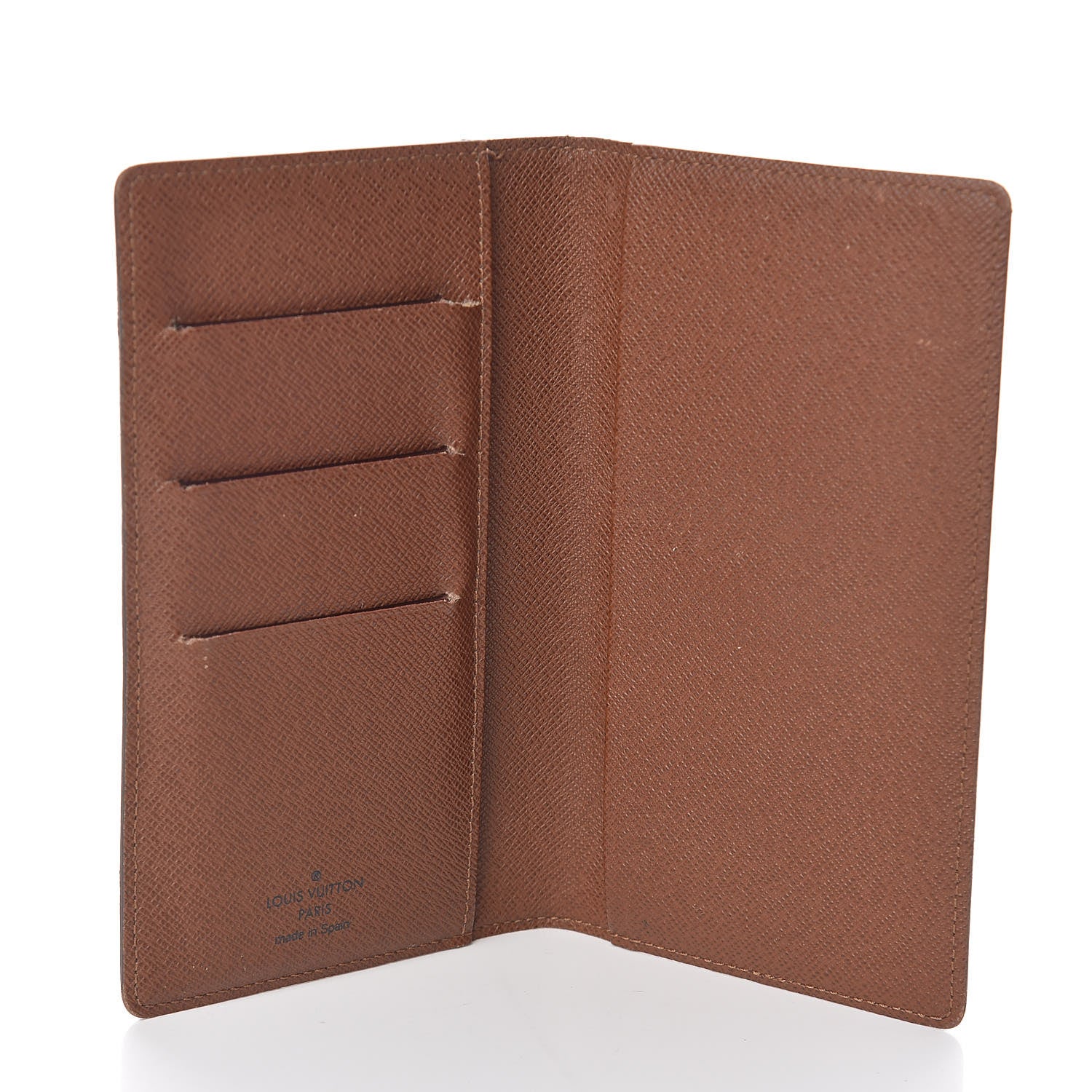 Louis Vuitton Monogram Pocket Agenda Cover 5 of 11