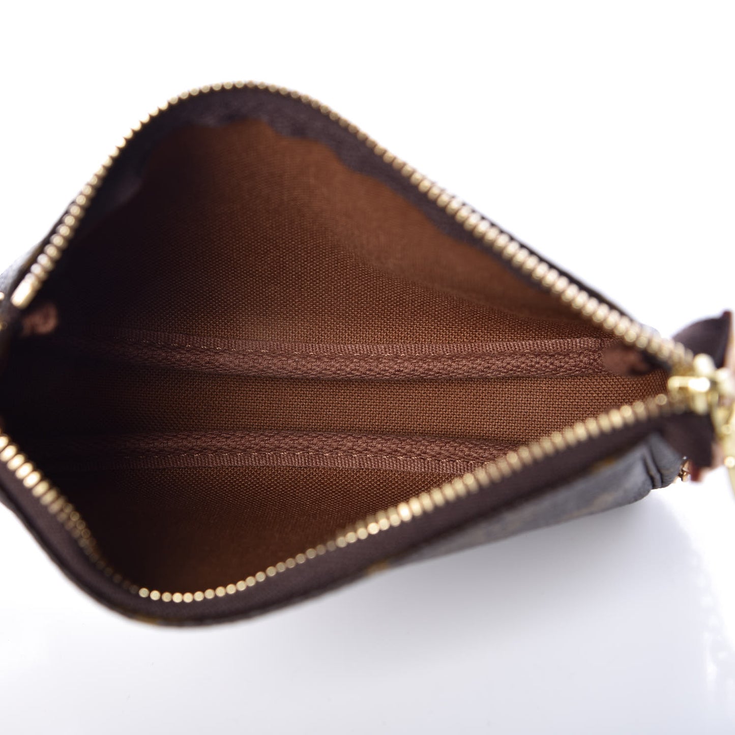 Monogram Mini Pochette Accessories