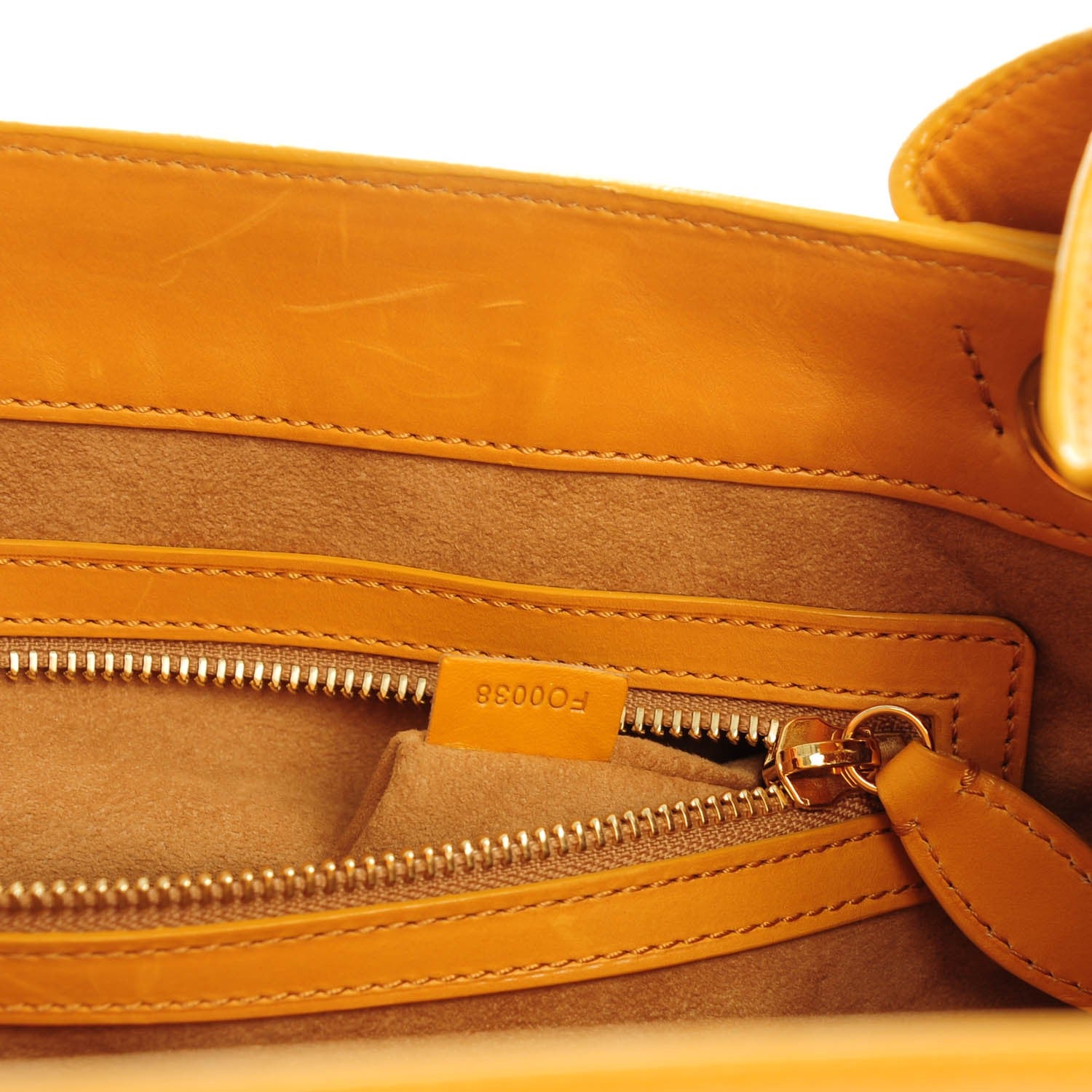 Louis Vuitton Aquarelle Watercolor Jamais Marron 7 of 9