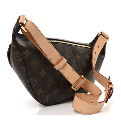 Louis Vuitton Monogram Bumbag 3 of 9