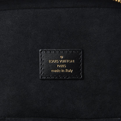 Louis Vuitton Game On Vanity PM Black 8 of 11