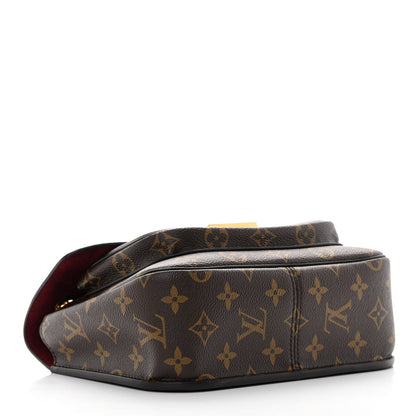 Louis Vuitton Monogram Passy 4 of 12