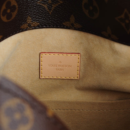 Louis Vuitton Monogram Artsy MM 6 of 8