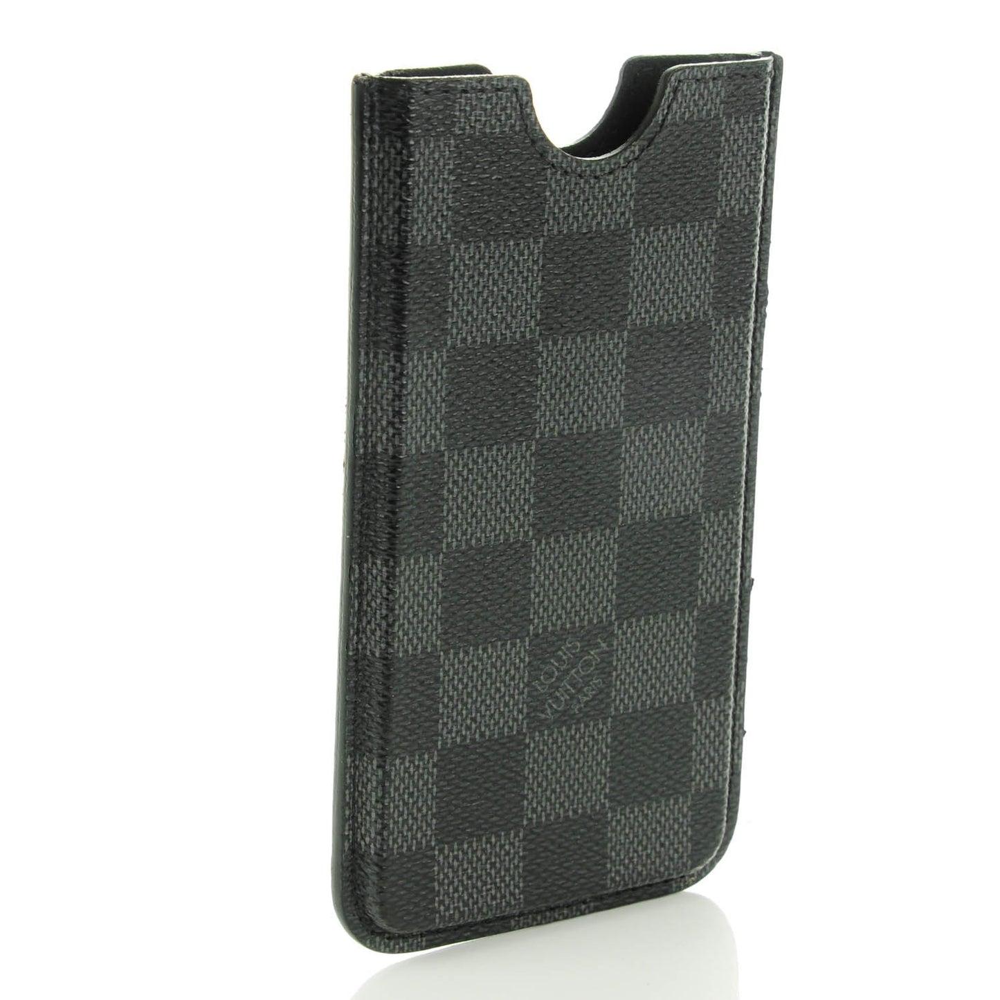 Damier Graphite iPhone 6 Hard Case