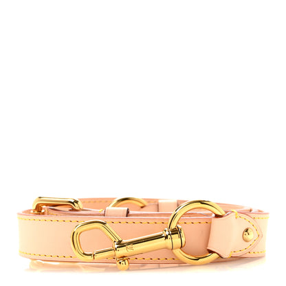 Louis Vuitton Vachetta Adjustable Shoulder Strap 1 of 4