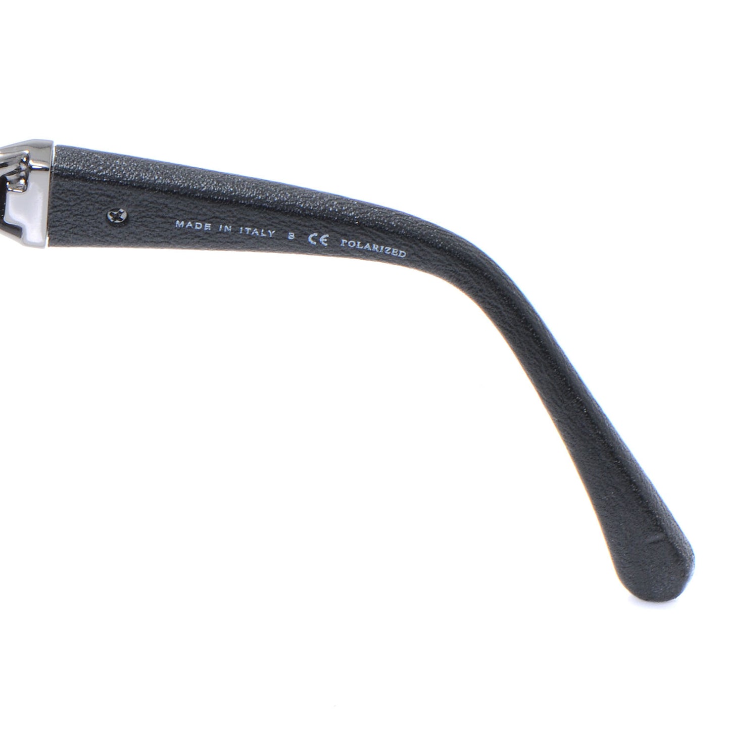 CC Chain Sunglasses Black 5215Q