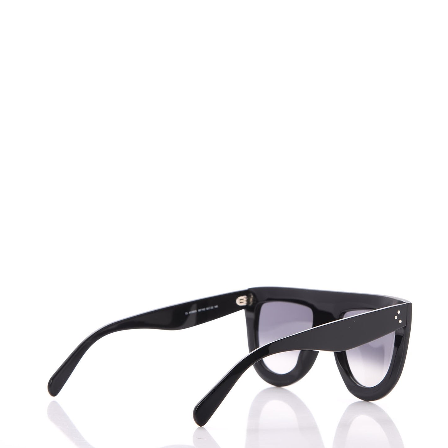 Andrea Sunglasses CL 41398/S Black