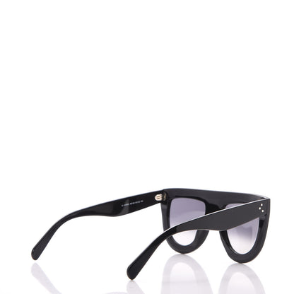 Celine Andrea Sunglasses CL 41398/S Black 3 of 7
