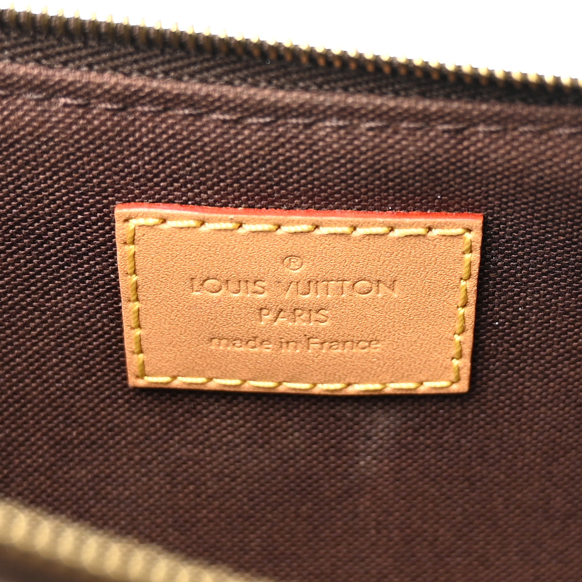 Monogram Liv Pochette