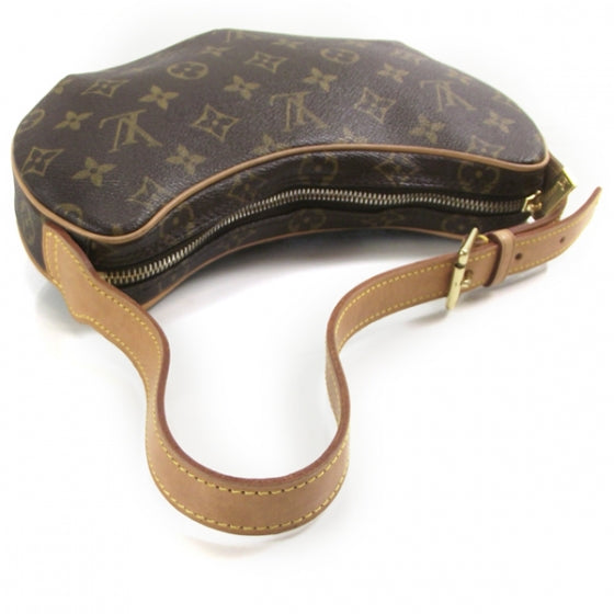 Monogram Croissant PM