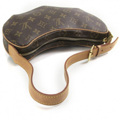 Louis Vuitton Monogram Croissant PM 5 of 8