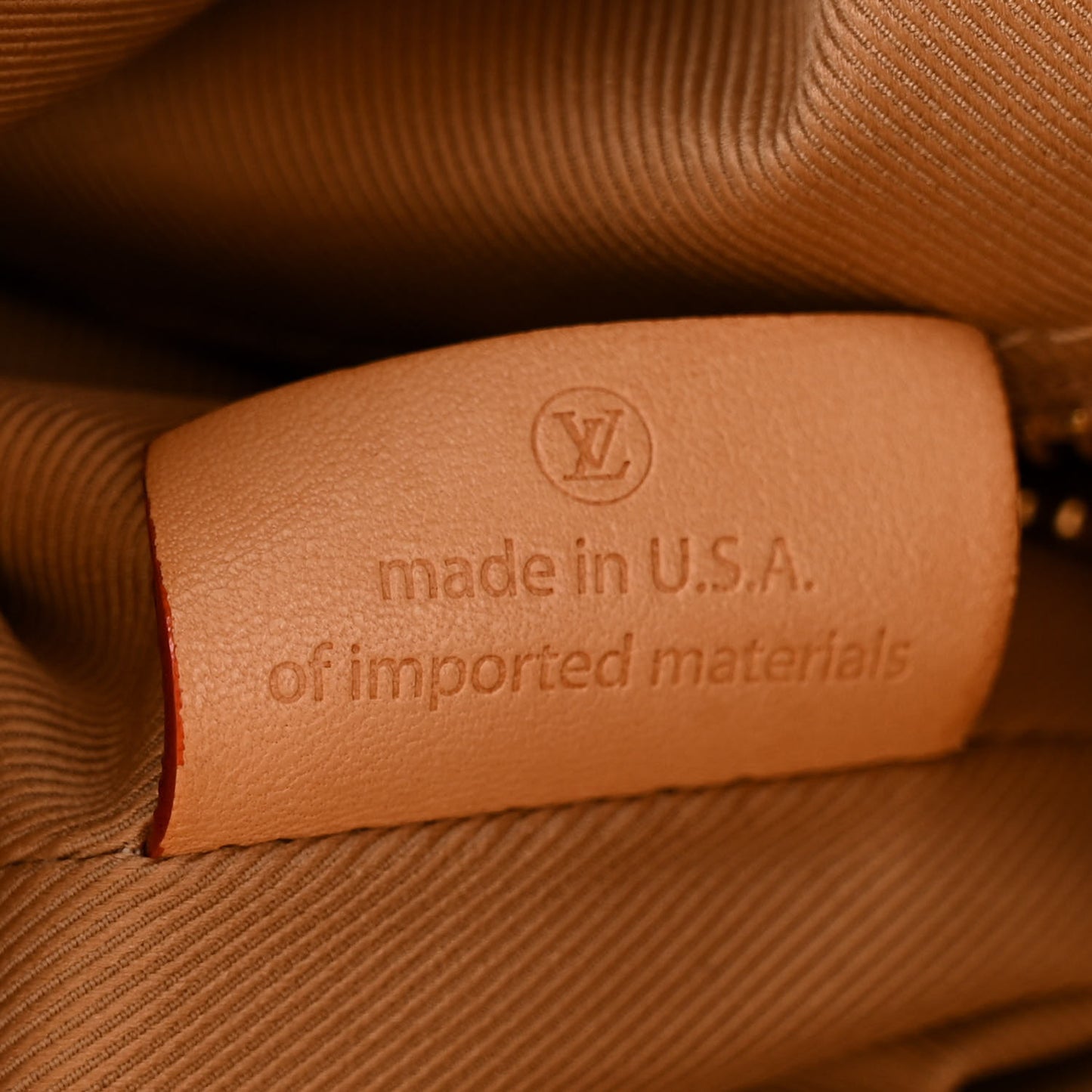 Monogram Graceful MM