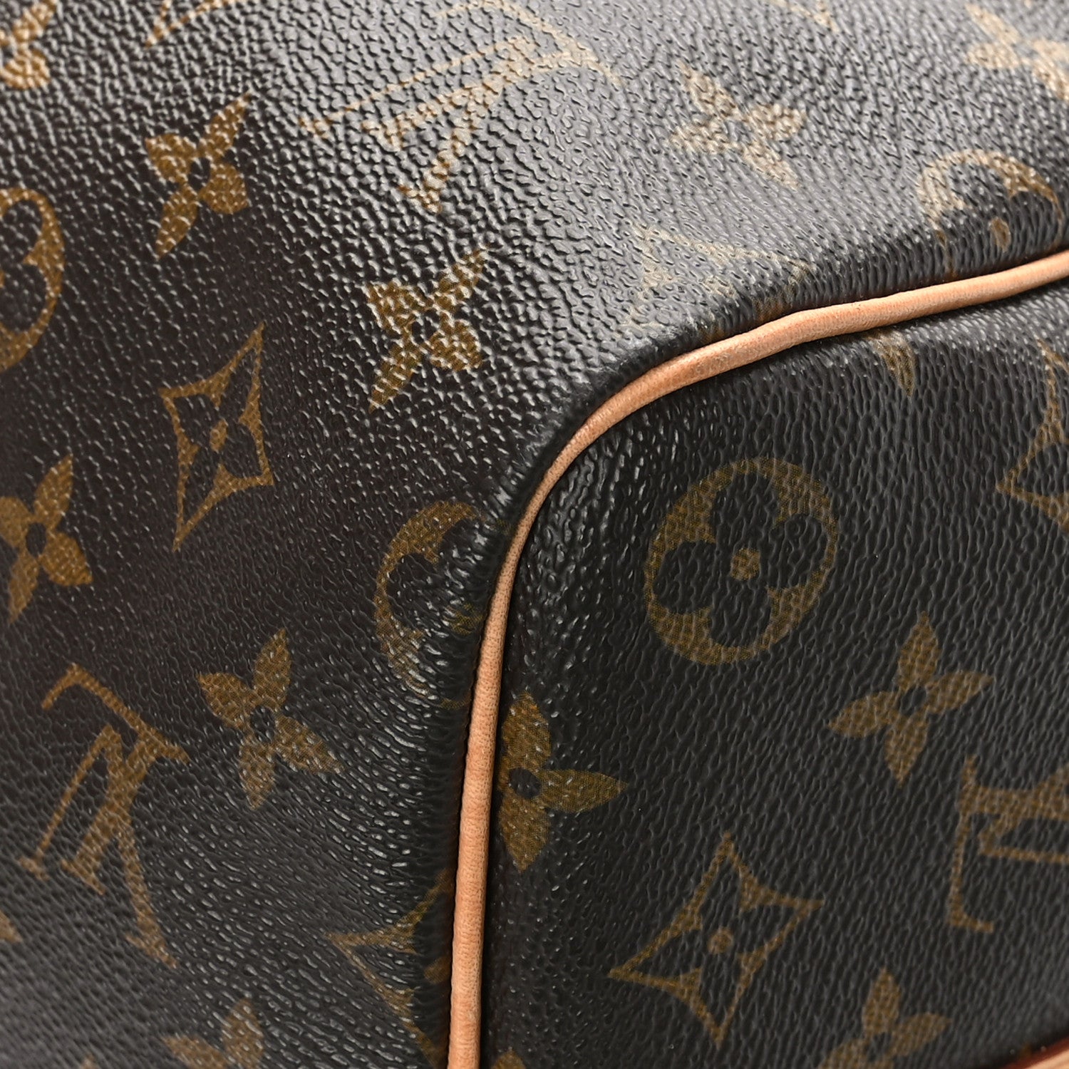Louis Vuitton Monogram Speedy Bandouliere 40 10 of 11