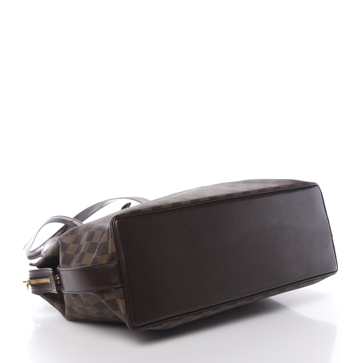 Louis Vuitton Damier Ebene Chelsea Tote 4 of 9