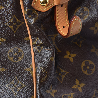 Louis Vuitton Monogram Tivoli GM 8 of 10