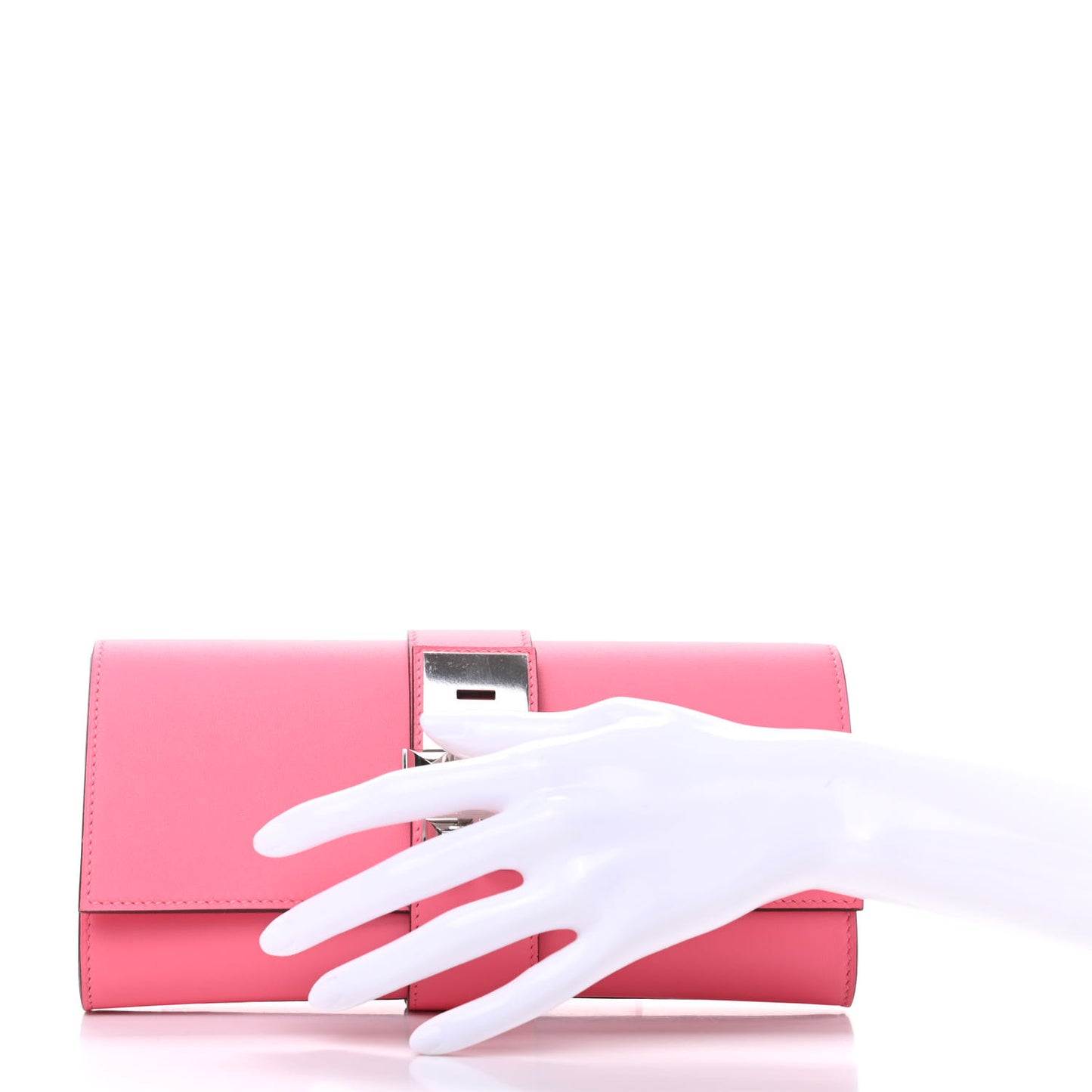 Swift Medor 23 Clutch Rose Azalee