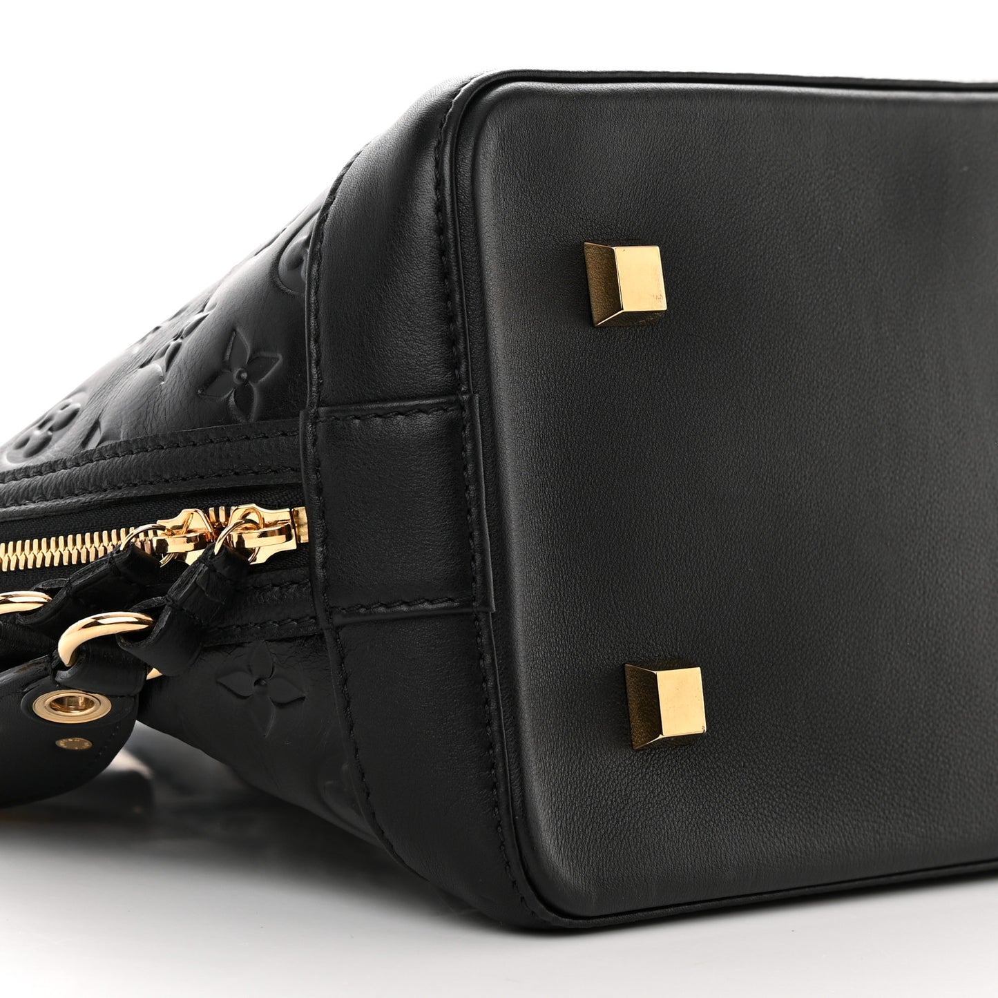 Monogram Double Jeu Neo Alma Black