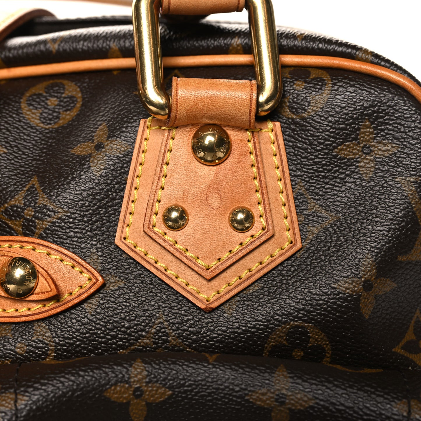 Monogram Manhattan GM