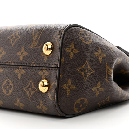 Louis Vuitton Monogram Cluny BB Vieux Rose 9 of 11