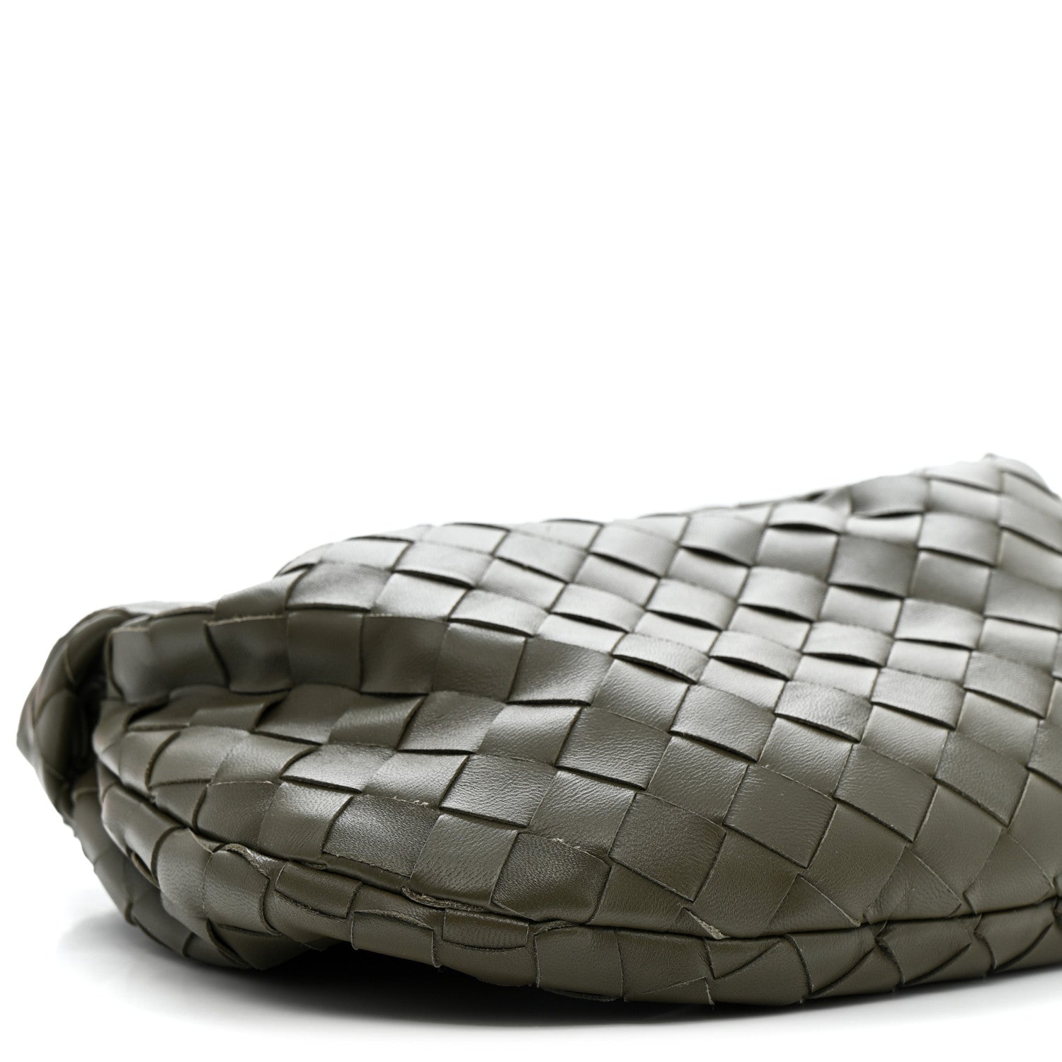 Bottega Veneta Nappa Intrecciato Mini Jodie Cypress 1774164