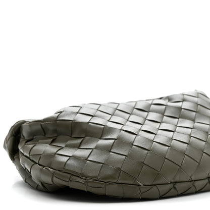 Bottega Veneta Nappa Intrecciato Mini Jodie Cypress 9 of 10
