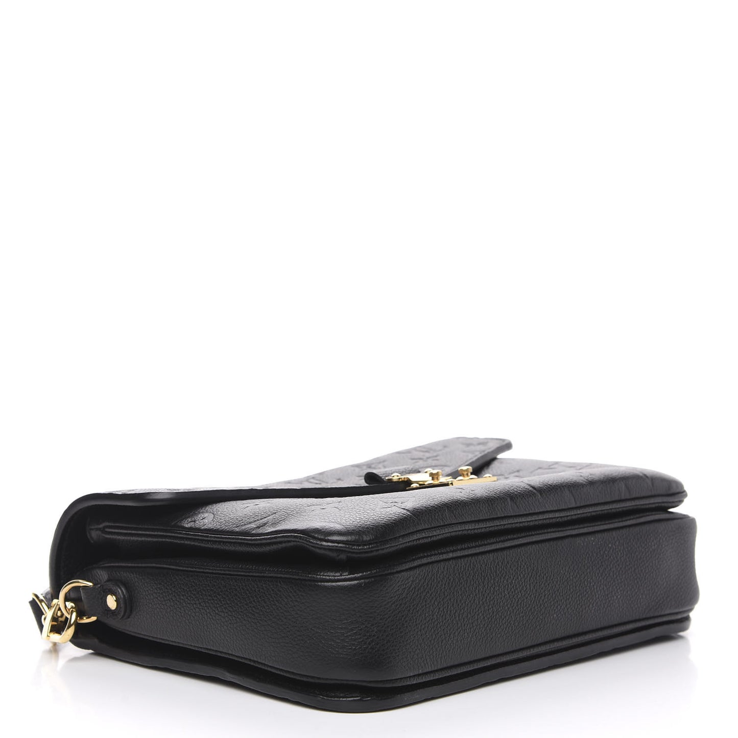 Empreinte Pochette Metis Black