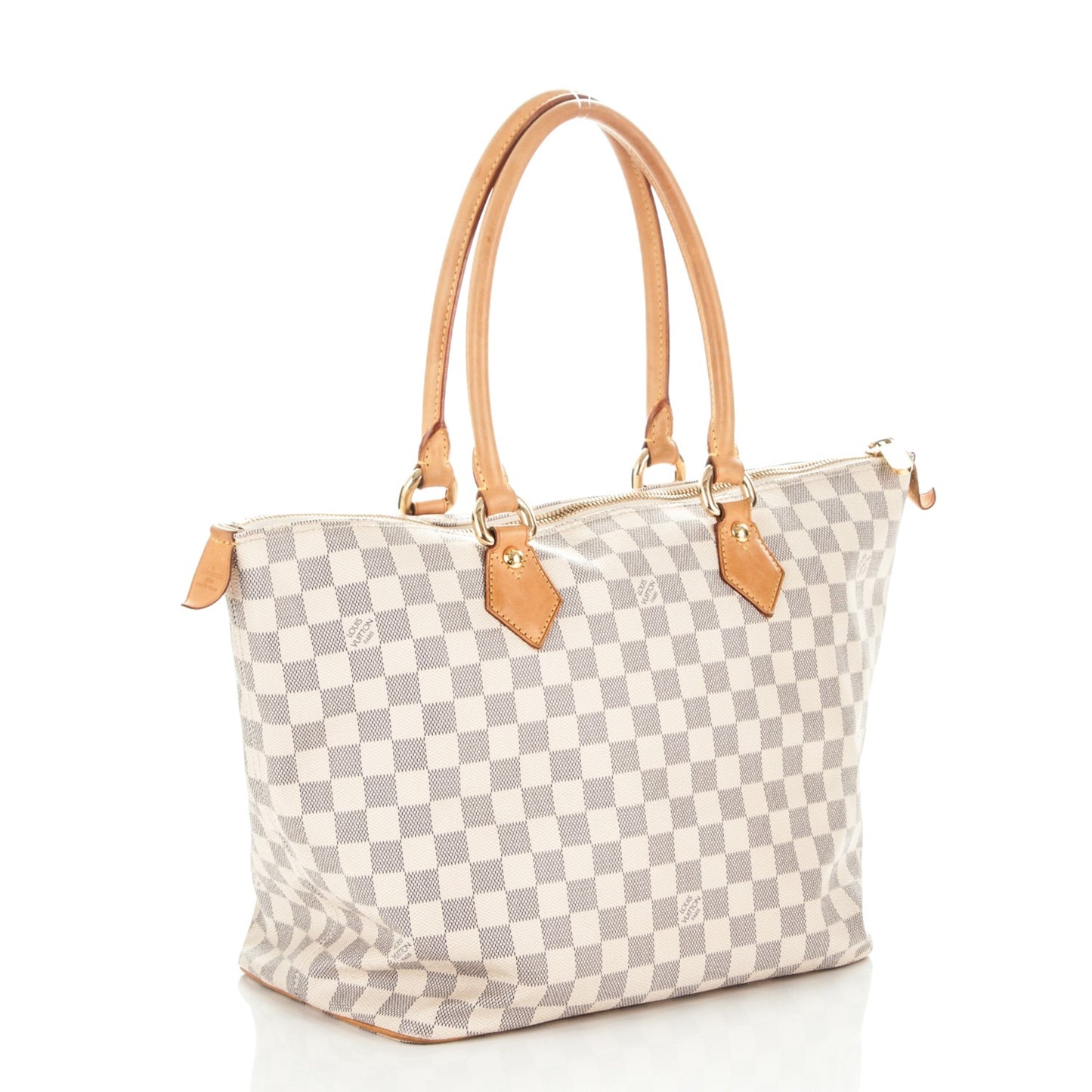 Damier Azur Saleya MM