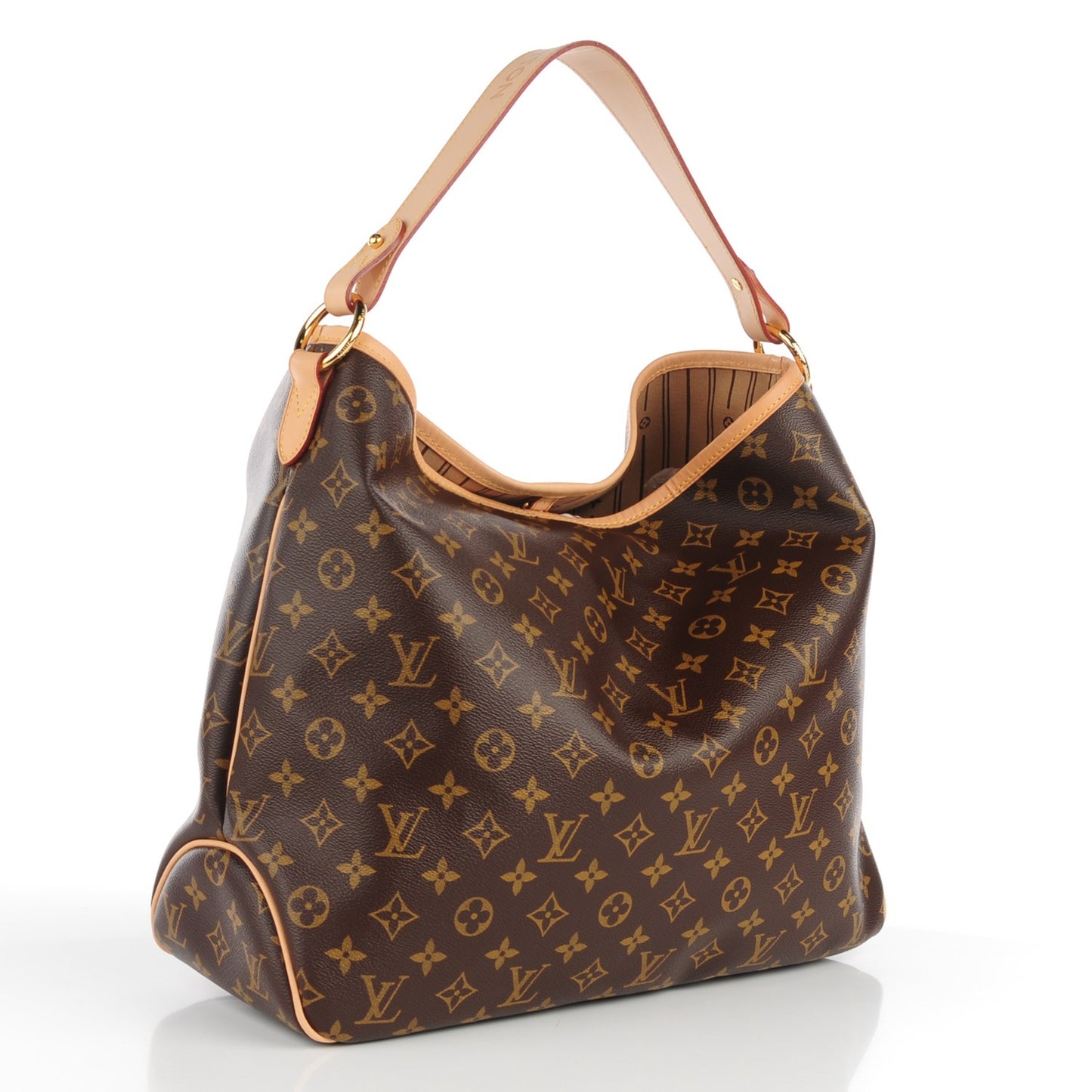 Monogram Delightful MM