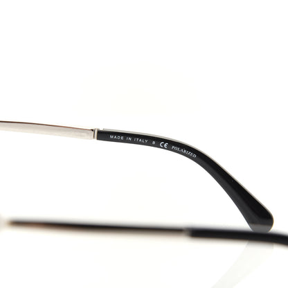 Chanel Polarized Pearl Sunglasses 5339-H Black 6 of 8