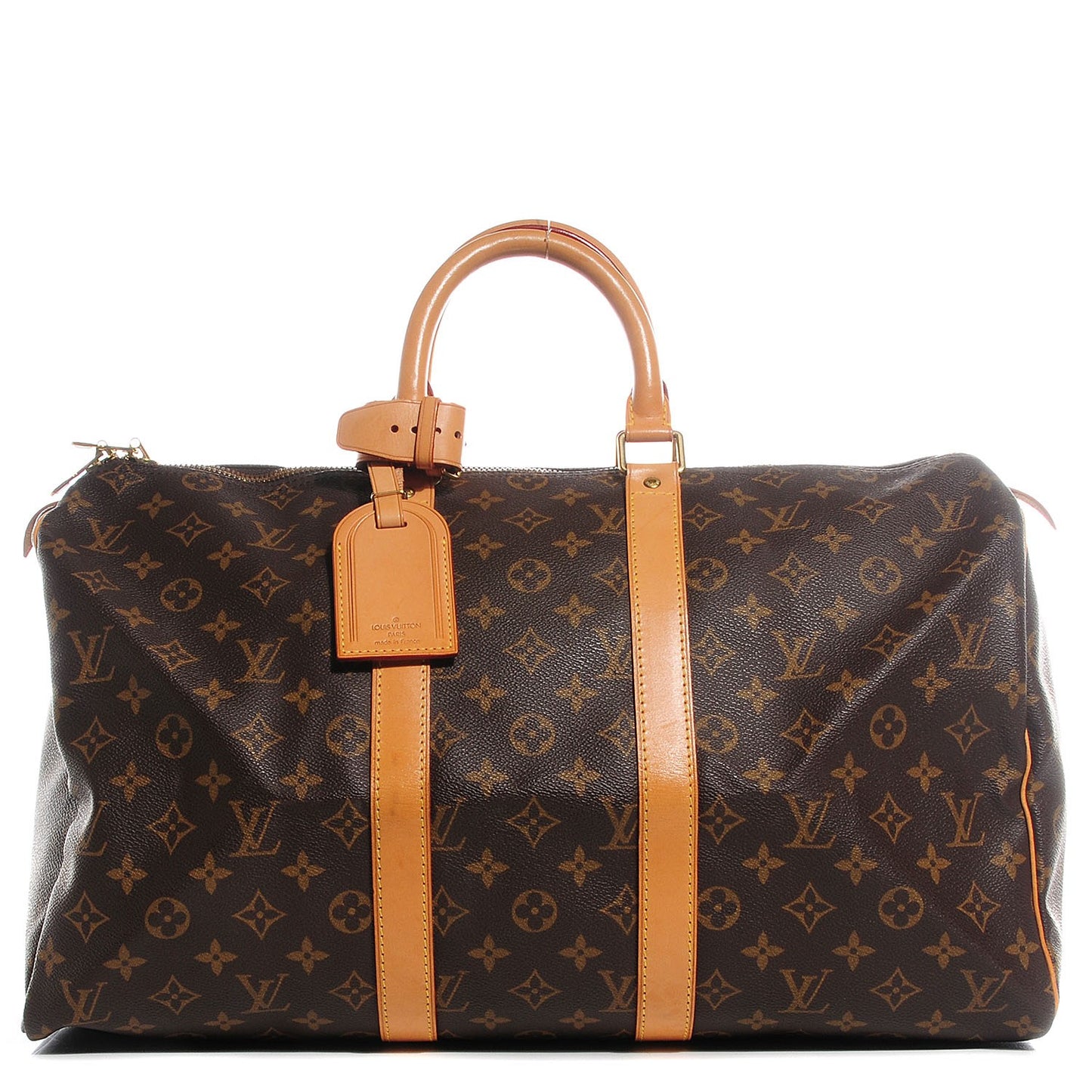 Monogram Keepall 45