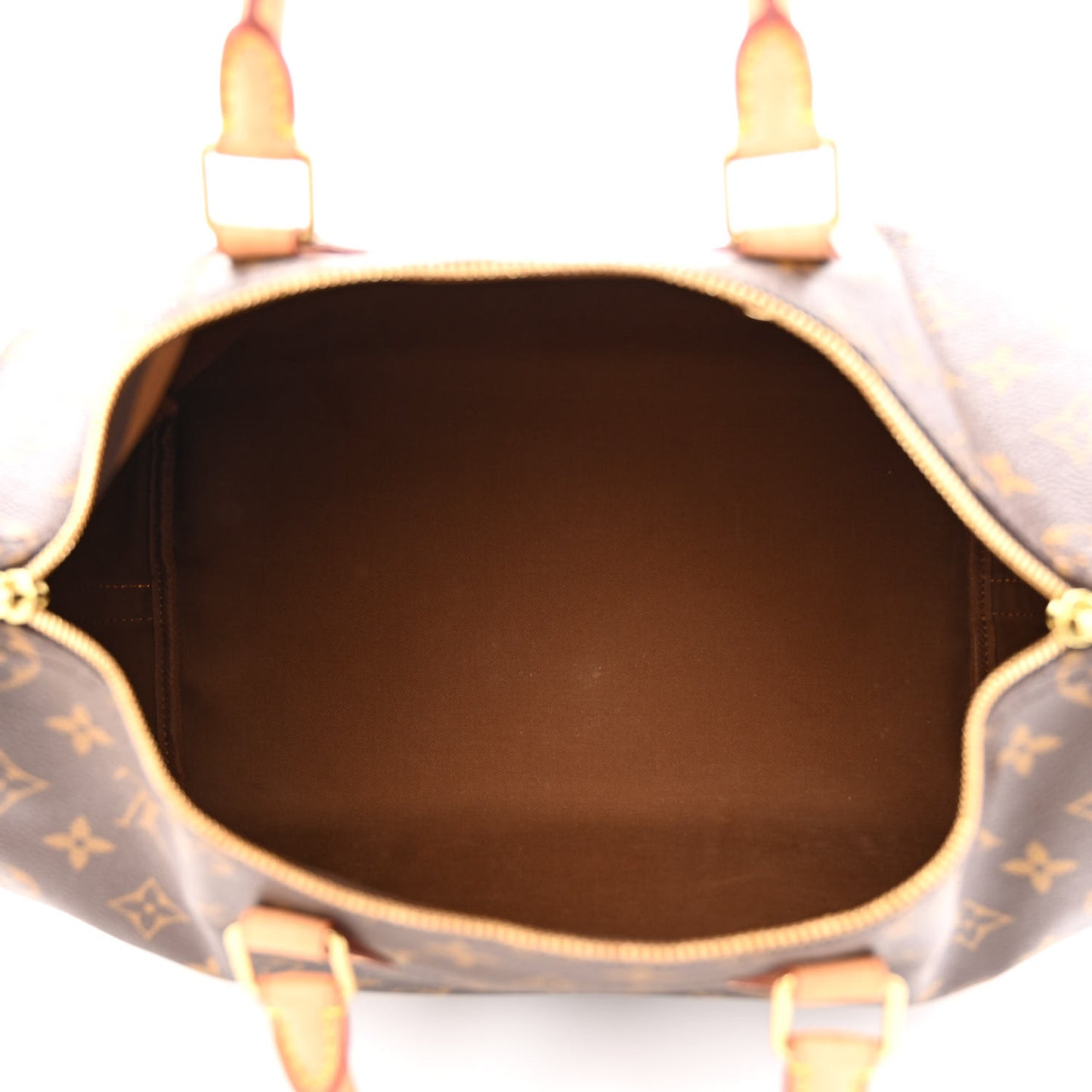 Monogram Speedy Bandouliere 35
