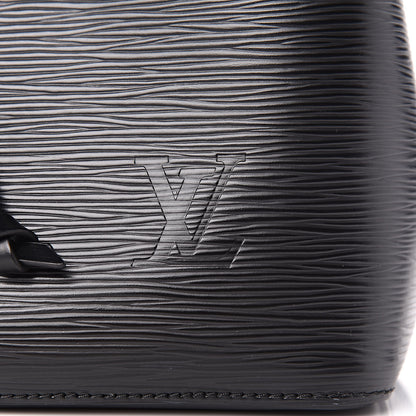 Louis Vuitton Epi Neonoe Black 13 of 13