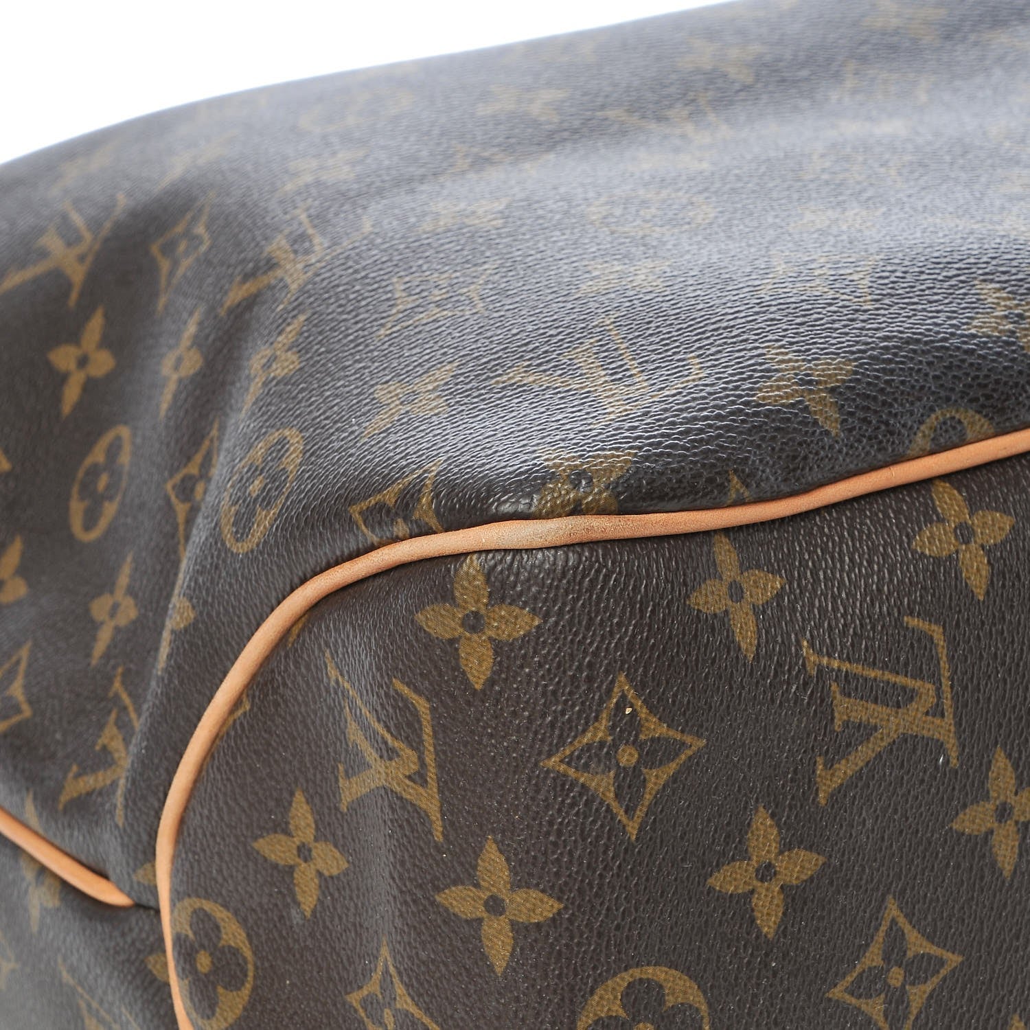 Louis Vuitton Monogram Delightful MM 10 of 13