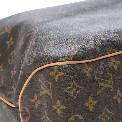 Louis Vuitton Monogram Delightful MM 10 of 13