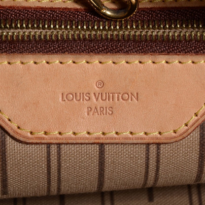 Louis Vuitton Monogram Delightful MM 6 of 7