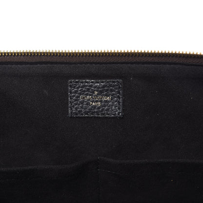 Louis Vuitton Monogram Estrela NM Black 6 of 13