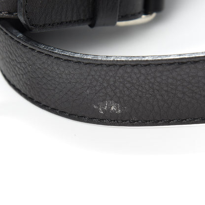 Givenchy Calfskin Medium Nightingale Dark Brown 16 of 16