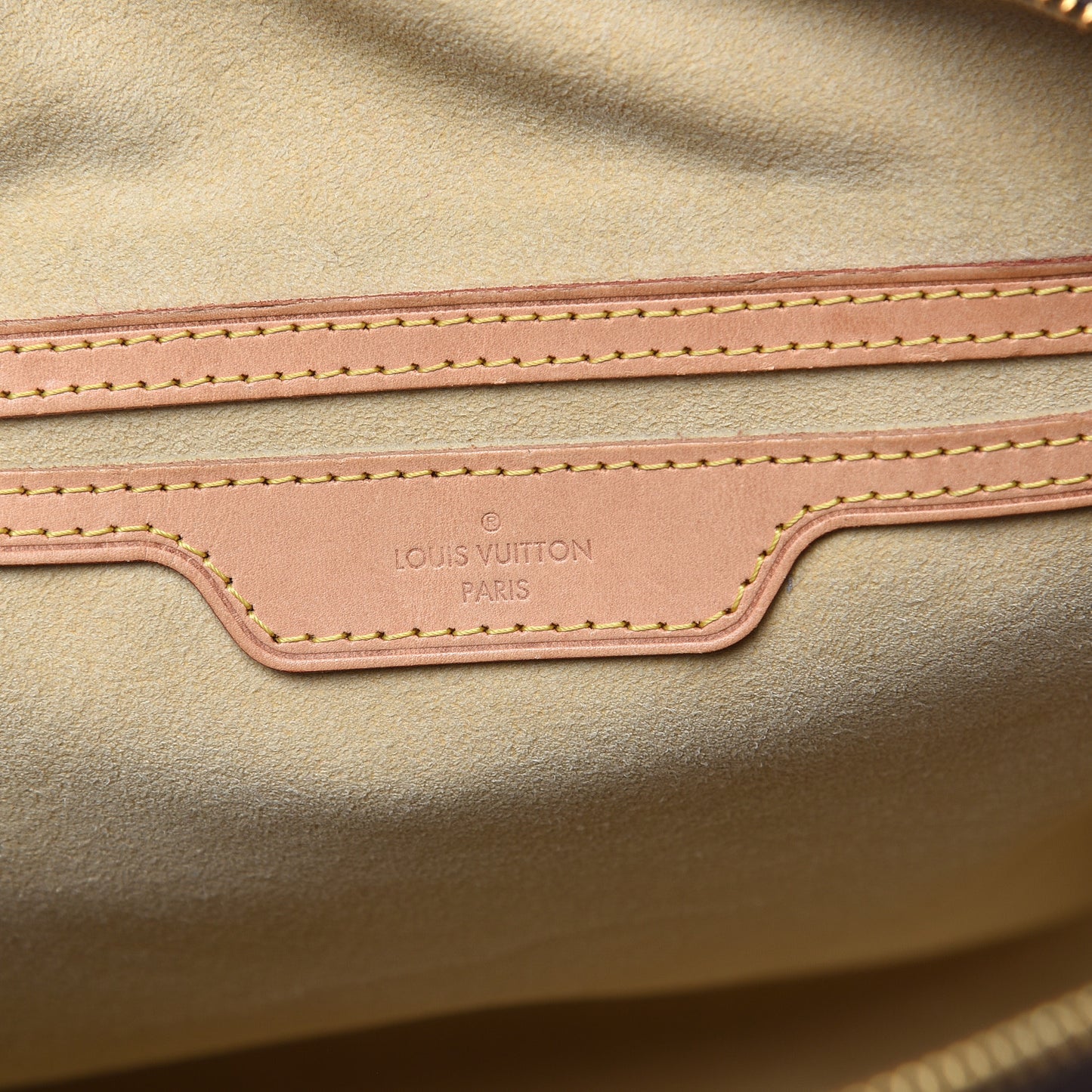 Monogram Retiro PM