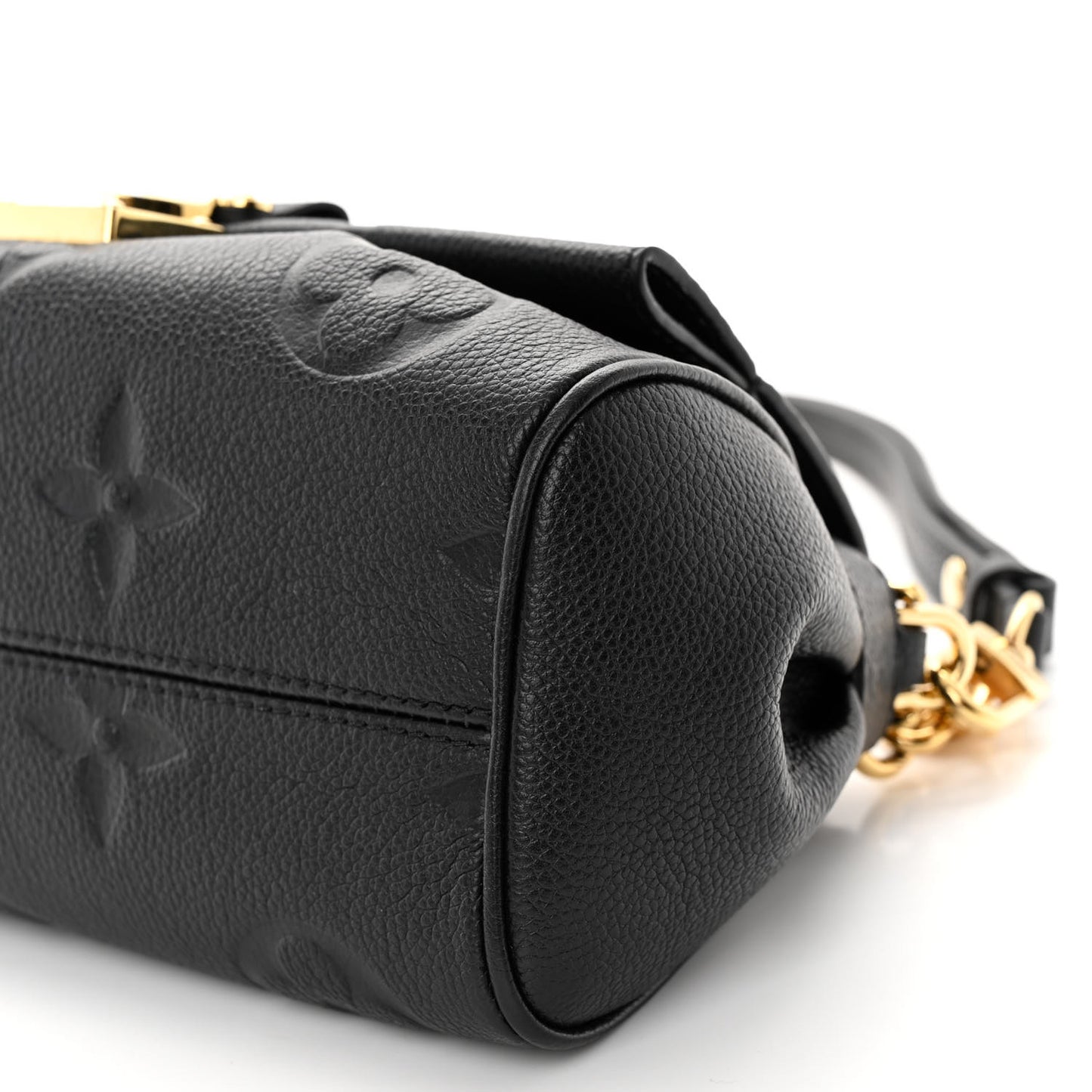 Empreinte Monogram Giant Favorite Black