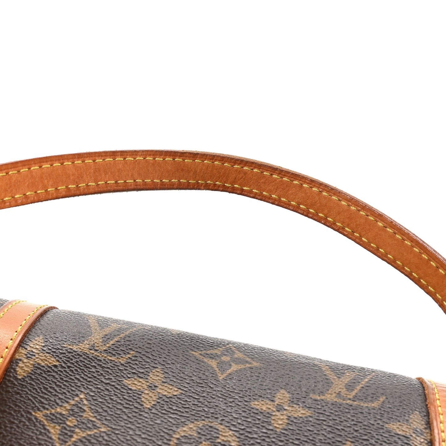Monogram Papillon 26
