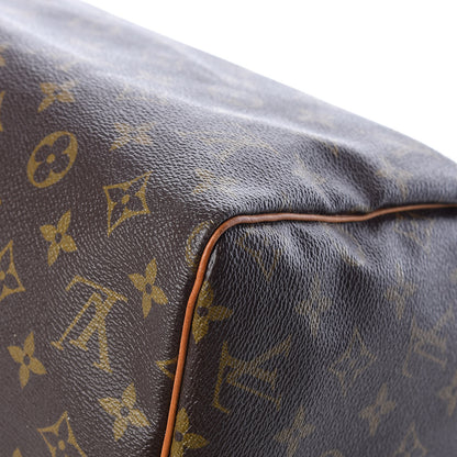 Louis Vuitton Monogram Speedy 30 13 of 16