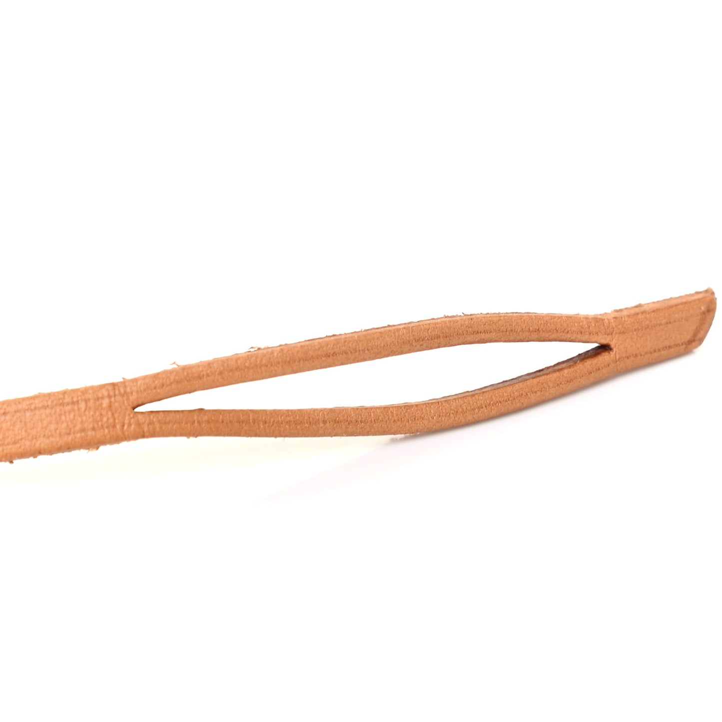 Vache Hunter Lock and Key Clochette Set Natural