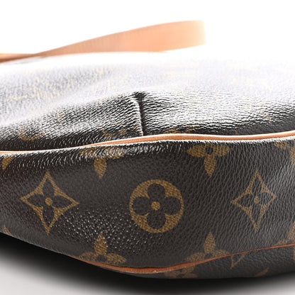 Louis Vuitton Monogram Odeon PM 9 of 10