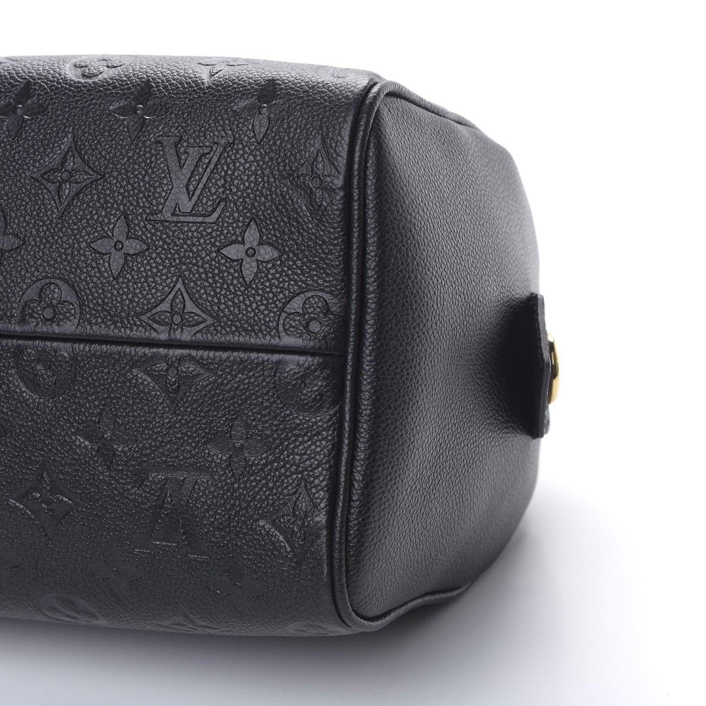 Empreinte Speedy Bandouliere 25 NM Black