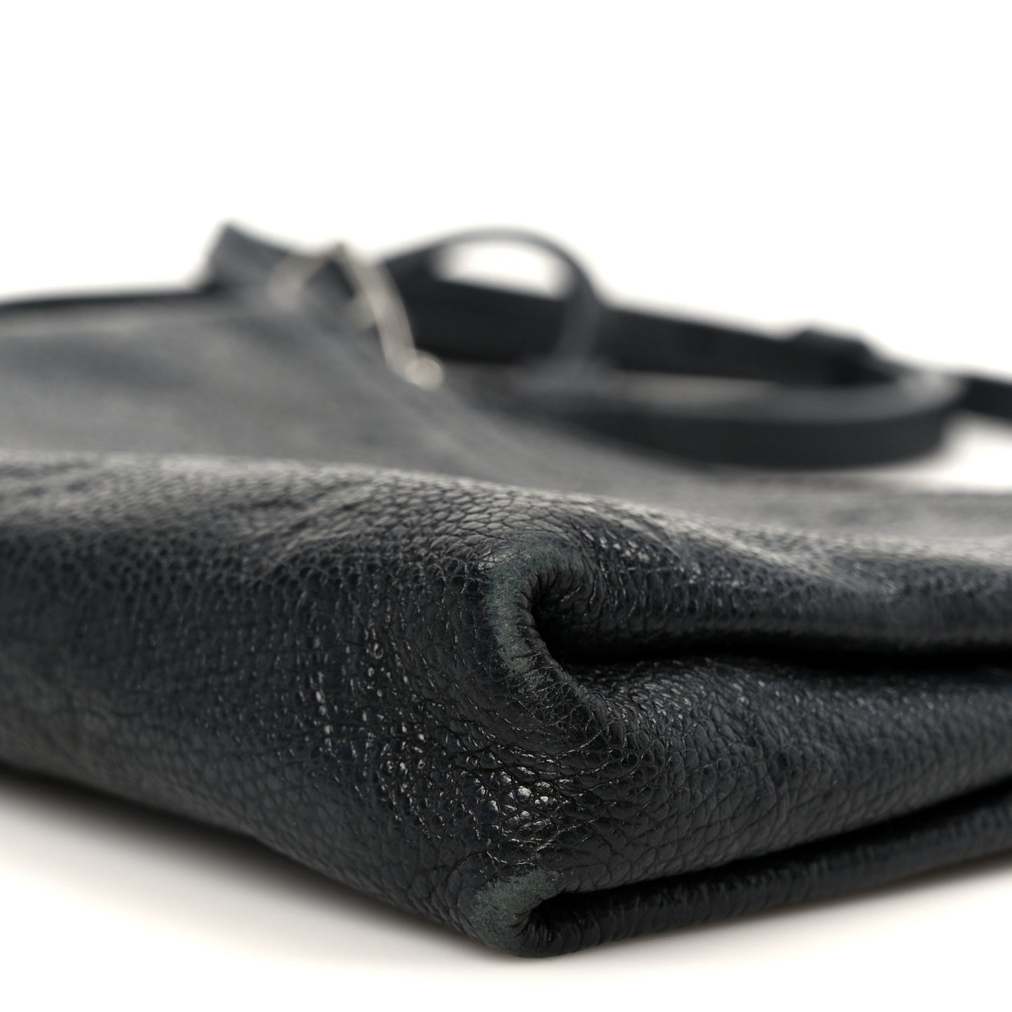 Empreinte Pallas Crossbody Black