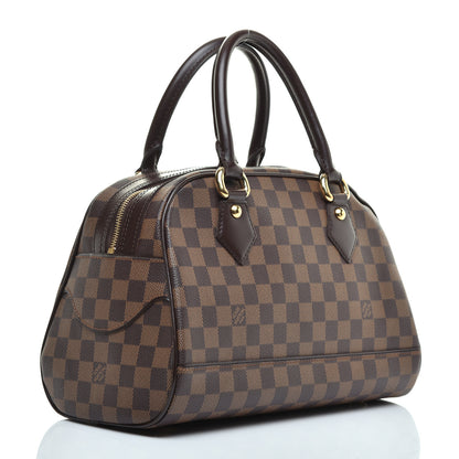 Louis Vuitton Damier Ebene Duomo 3 of 12